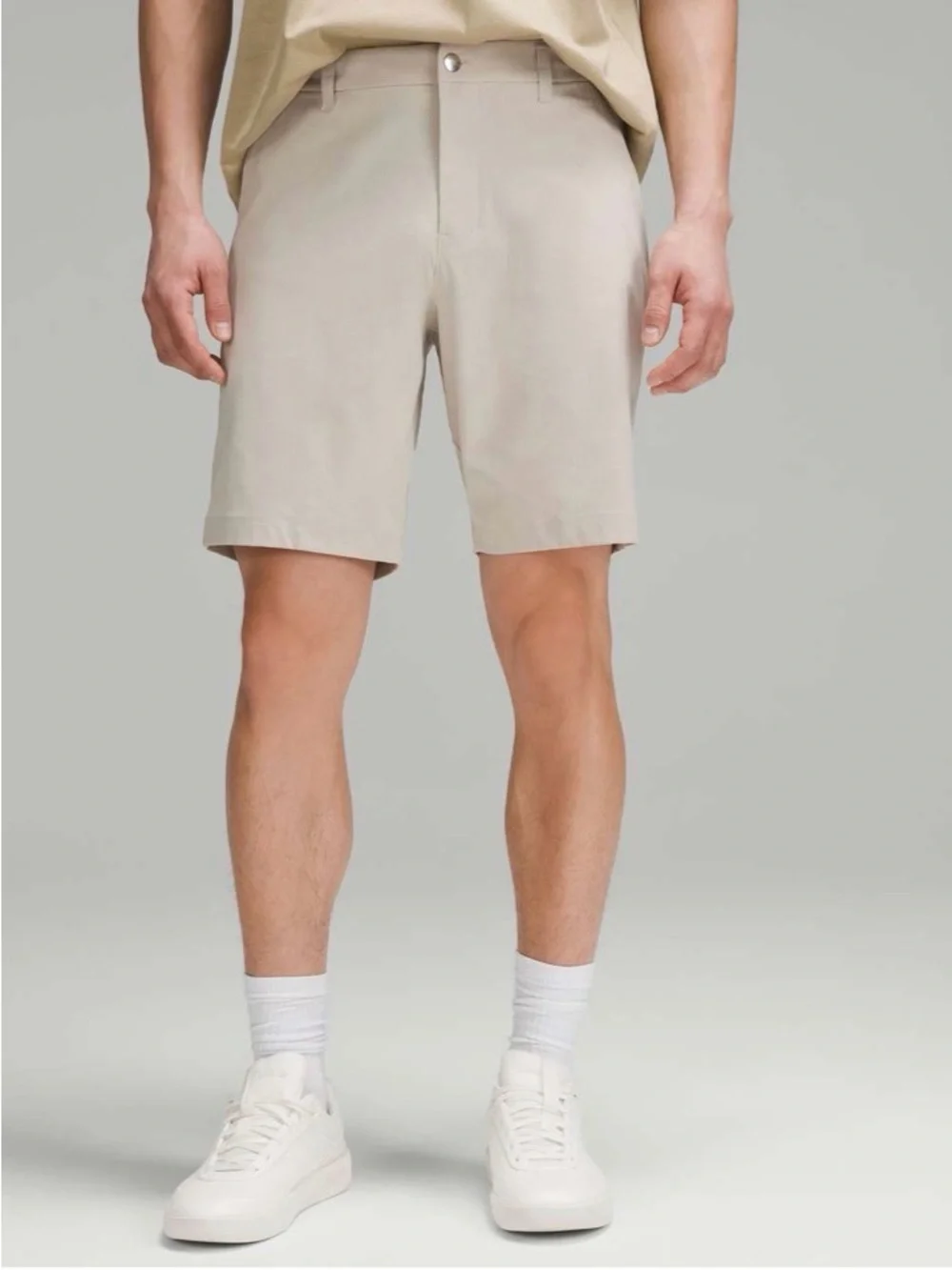 Lululemon ABC Classic-Fit Short 9